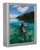 Aluminum Moving Picture Led Advertising Outdoor Flash Advertising Light Boxes