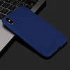 high quality shockproof tpu material color frosted soft silicone case for huawei honor magic 2 case phone cover