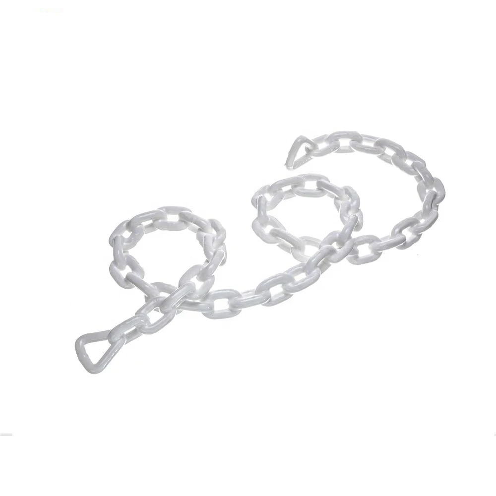 Marine Raider PVC-Coated Anchor Chain
