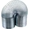 HM-PW006 Wave spring Long Metal Coil Spring Extends to 30 feet Spring wave demonstrator for teaching use