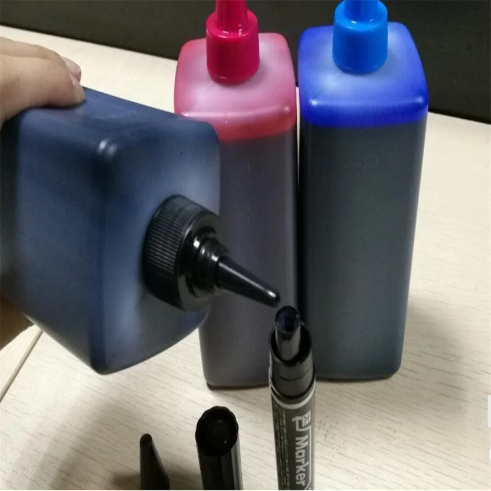 
Refillable whiteboard pen ink, chalk marker ink,refill ink for refill pen 