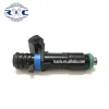 R&C High Quality Injector 25186566 Nozzle Auto Valve For Chevrolet spark 1.2L 100% Professional Tested Gasoline Fuel Inyector