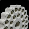 High voltage resistance mullite insulating brick