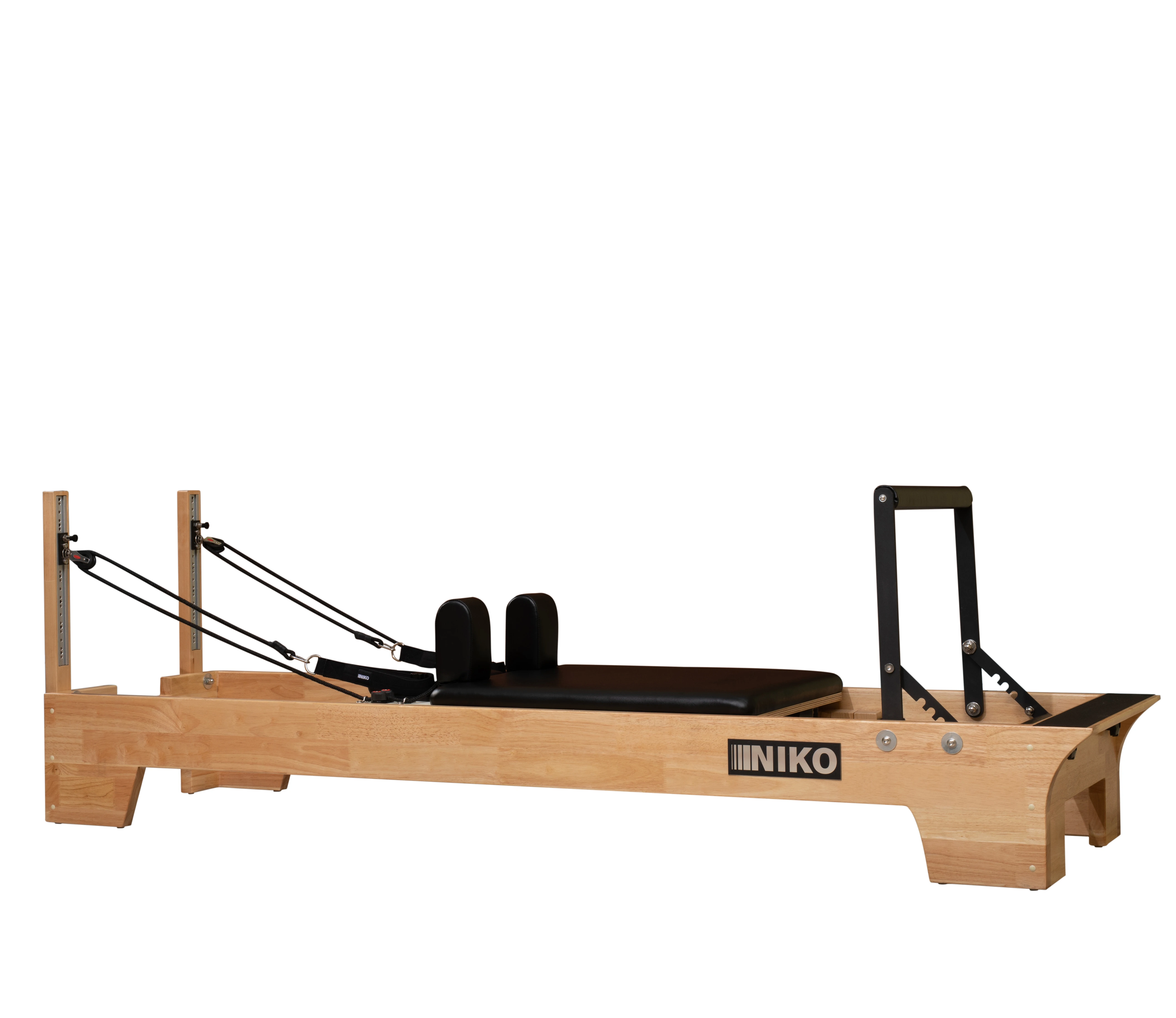 
Pilates Wood Reformer Classic INIKO 001 