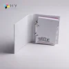 Custom office document packing a4 divider folder