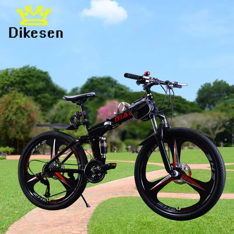 24 bike discount