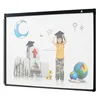 School equipment visual presentation digital interactive white board for kids