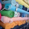 100% polyester oxford fabric stocklot for oxford bag