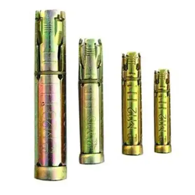 

China factory high quality 3 pcs expansion bolt m2-m64