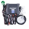 HOT SALE Hantek1008C 8 Channel PC Virtual automobile Oscilloscope/data acquisition card/ 8 channel programmable signal generator