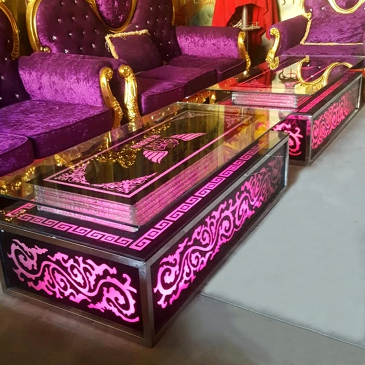 Led Illuminated Lounge Home Bars Furniture For Sale Buy Led Furniture For Sale,Furniture For