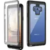 For Samsung Galaxy Note 9 Life Waterproof case Shockproof Dirtproof Snowproof Cover For Note 9