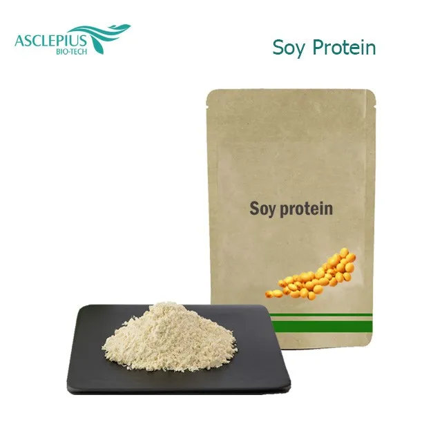 Soy Protein Hydrolysate/hydrolyzed Soy Protein Buy Soy Protein Liquid