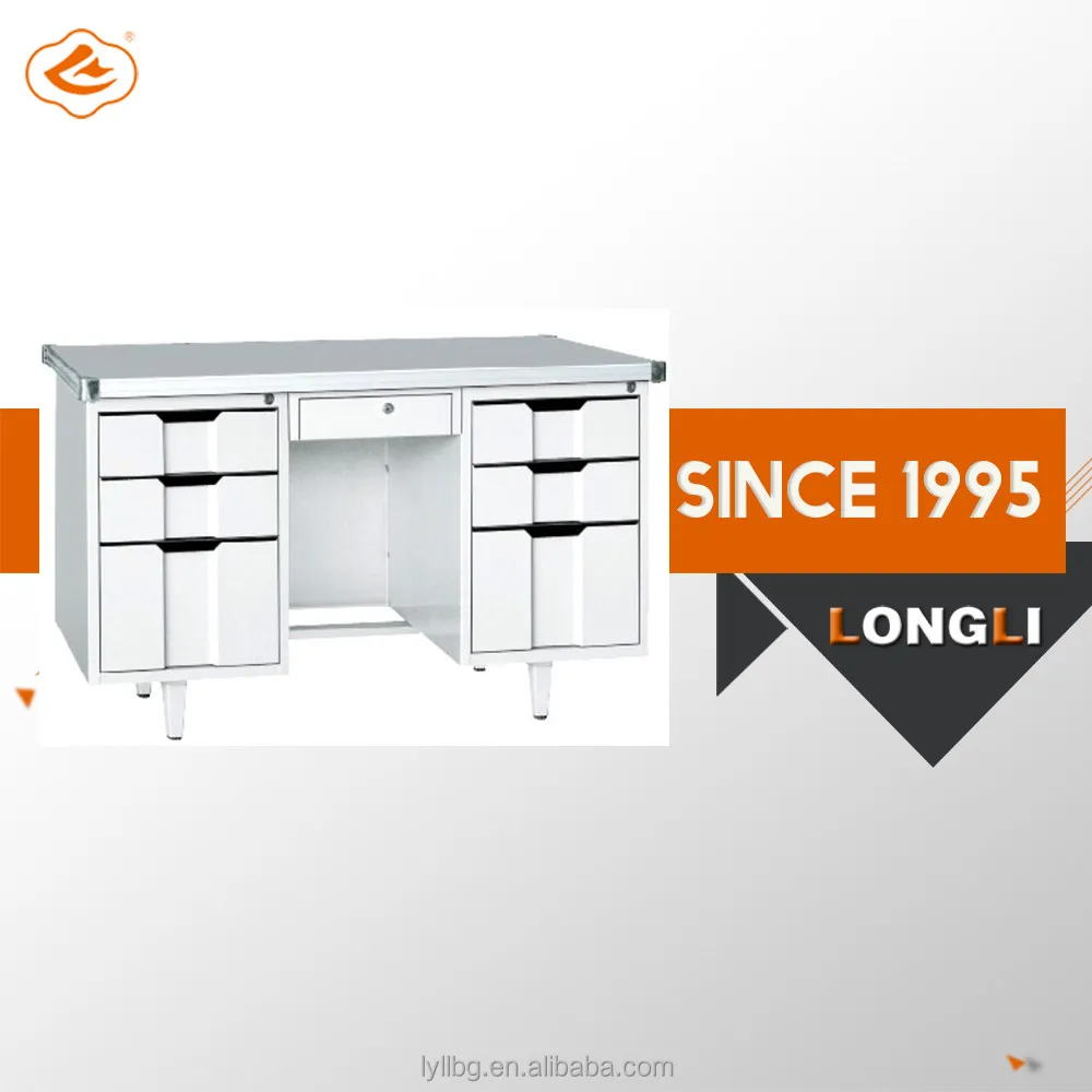 From Luoyang LONGLI Modern design workstation/office working table/office furniture executive desk