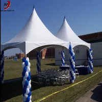 

Easy Set up canopy gazebo tent 20x20 feet canopy tent pagoda tent for sale