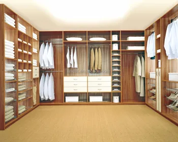 Europe Hot Sell Functional Walk In Closet Standard Size Buy