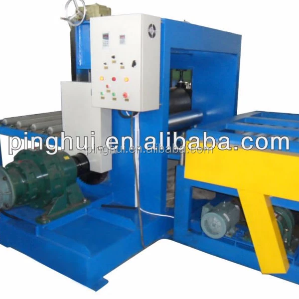 
Aluminum Embossing Press Machine 