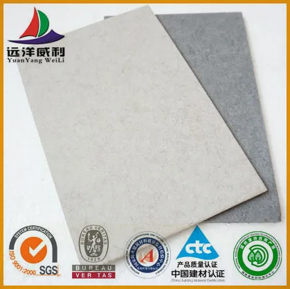 
A1fireproof waterproof Calcium silicate board 