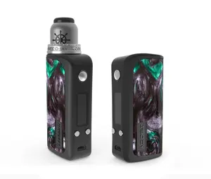 Indonesia 1 75W TC Box Mod