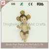 Christian Gift Items Nativity Fairy Scallop In Shell Christmas Decoration