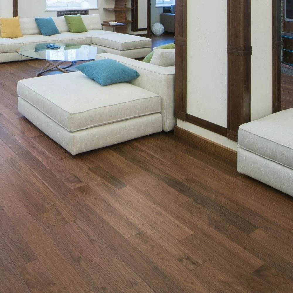 3 Strip 3 Layer 14 3 189 1860mm American Walnut Engineered Wooden