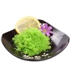 High quality seasoned frozen sushi roe fish
