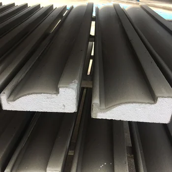 Columns Decoration Material Concrete Cement Fiberglass Moulds For