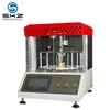 high accuracy fabric drip diffusion time measuring instrument