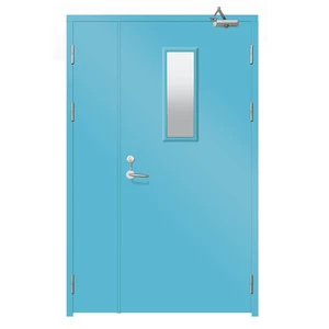 Ul Certificated Fire Door Ul Certificated Fire Door Suppliers And
