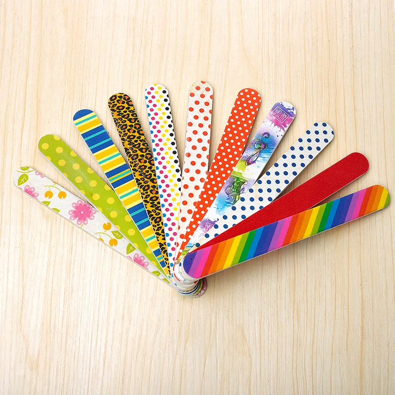 nail file