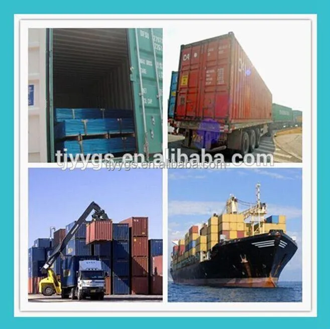 Steel manufacturer carbon steel plate Q235 BF