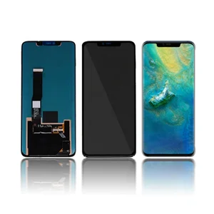 Lcd Touch Screen For Mate 20 pro  LCD Screen Display mate20 pro Pantalla display