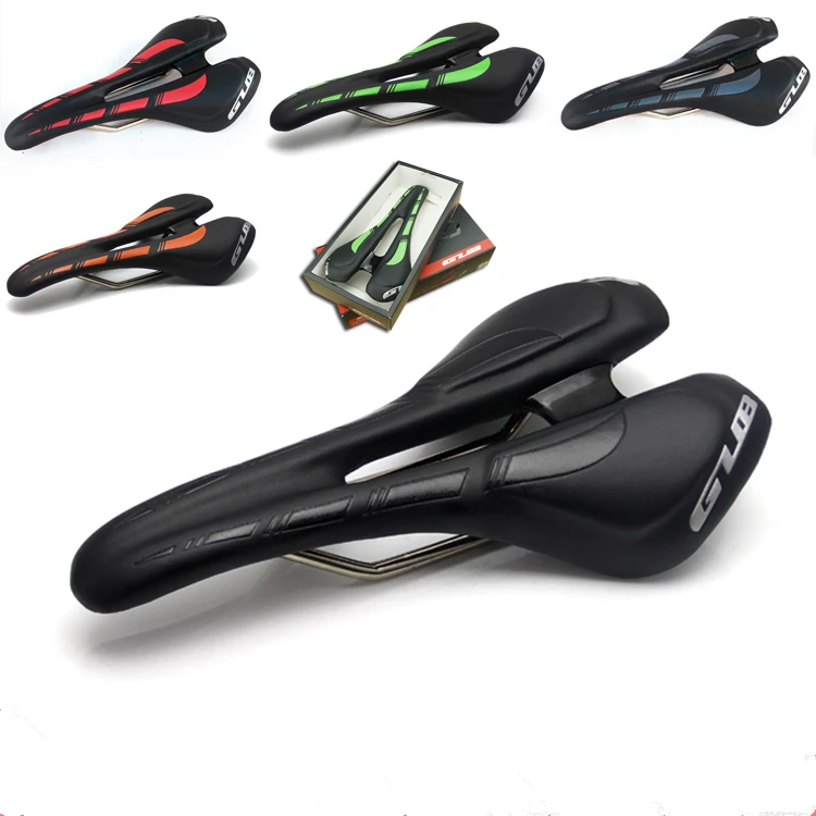 

Original GUB Gel Comfort MTB Mountain Bicycle Saddle B Seat Cycling Saddle Seat Cushion Road Bike Seat Bicicleta GUB 1150, Black-black;black-red;black-grey