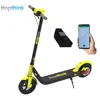 Hopthink OEM GPS Electric Scooters Sharing For Rental Project APP and Software Provided