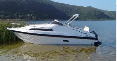 Cabin Boats Flamingo 216 Buy Cabin Boats Product On Alibaba Com