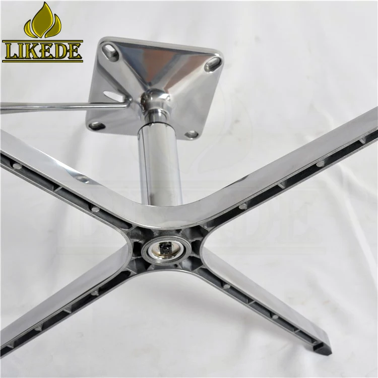 Newest Cheap 4 Star Metal Sofa Base Revolving Chair Base Buy