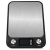 J&R Electronic Low Price Platform Weighing Scale 5kg 10kg Min Weighing Up 5g Kitchen Scale Weighing Scale