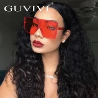 

GUVIVI 2019 Square colorful Glasses sun Hand made sunglasses Fashion sunglasses women