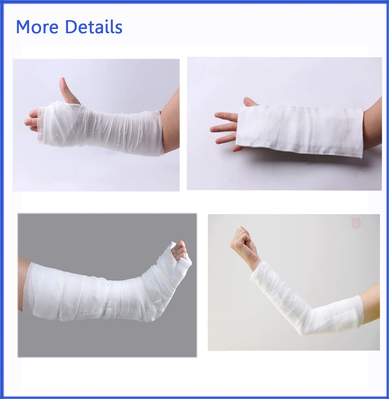 2018 Hot Sale Fiberglass Cast Splint Orthopedic Casting Tape Buy Orthopedic Casting Tape