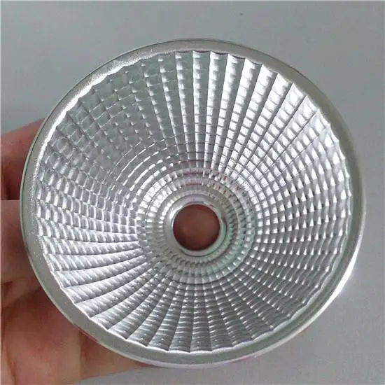
Supply OEM Spinning lamp cup LED Lamp shade 