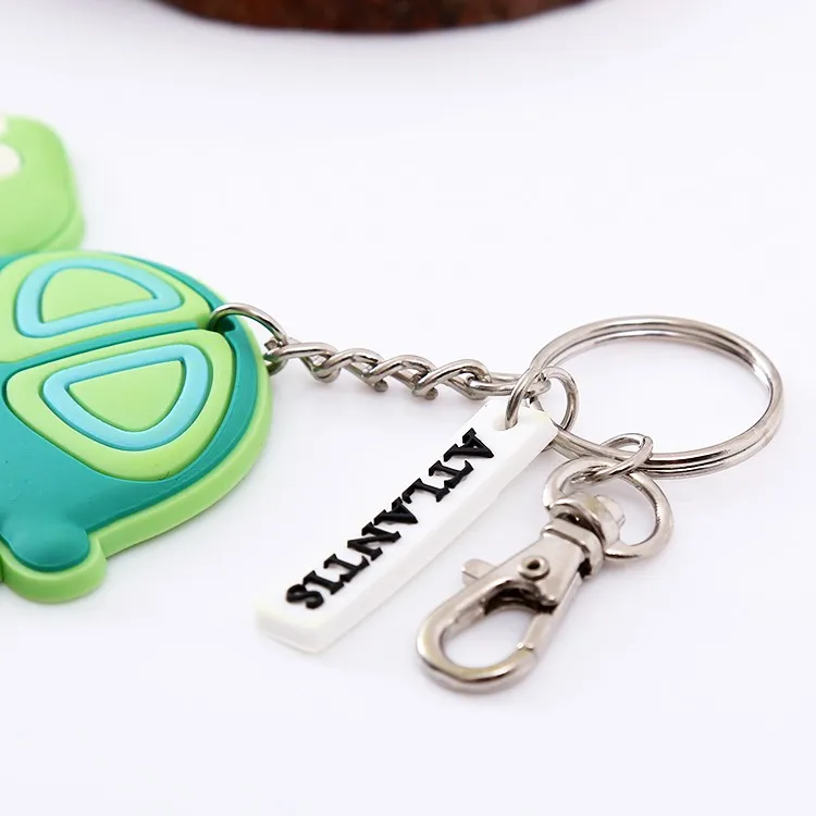 key chain soft