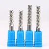 corn teeth Milling Cutter PCB Cutter Router Bits for HDF,Fiber Glass & hard wood