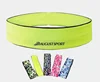 Nylon Lycra Flip Super Light Close-fitting Running Sport Waist Belt Spandex Belt Factory Customized