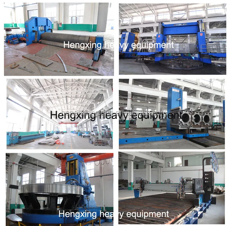 hengixng workshop