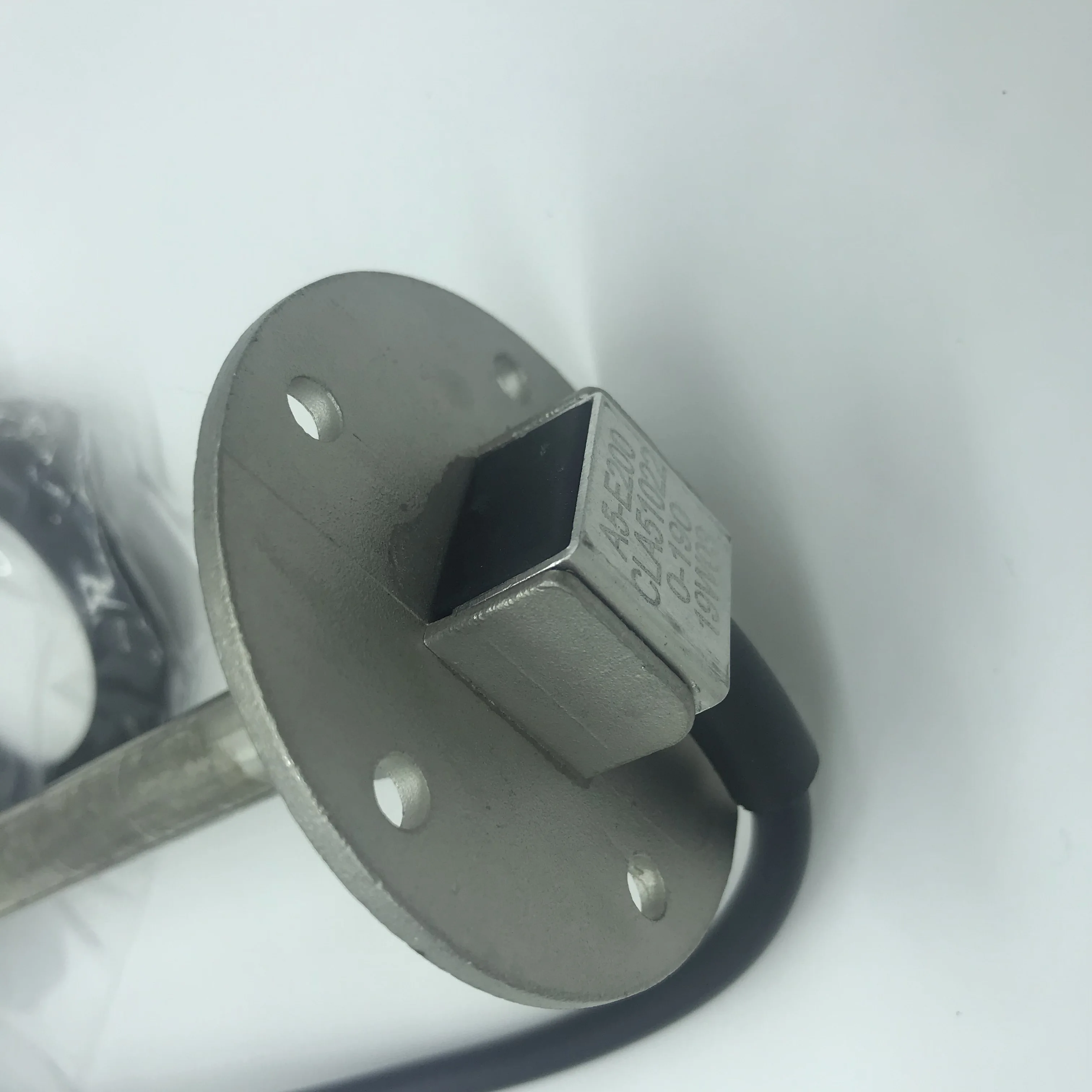 
F3 SUS OEM Customize Fuel Oil Mechanical Tank Resistive Level Indicators Sensor for GPS Tracking 