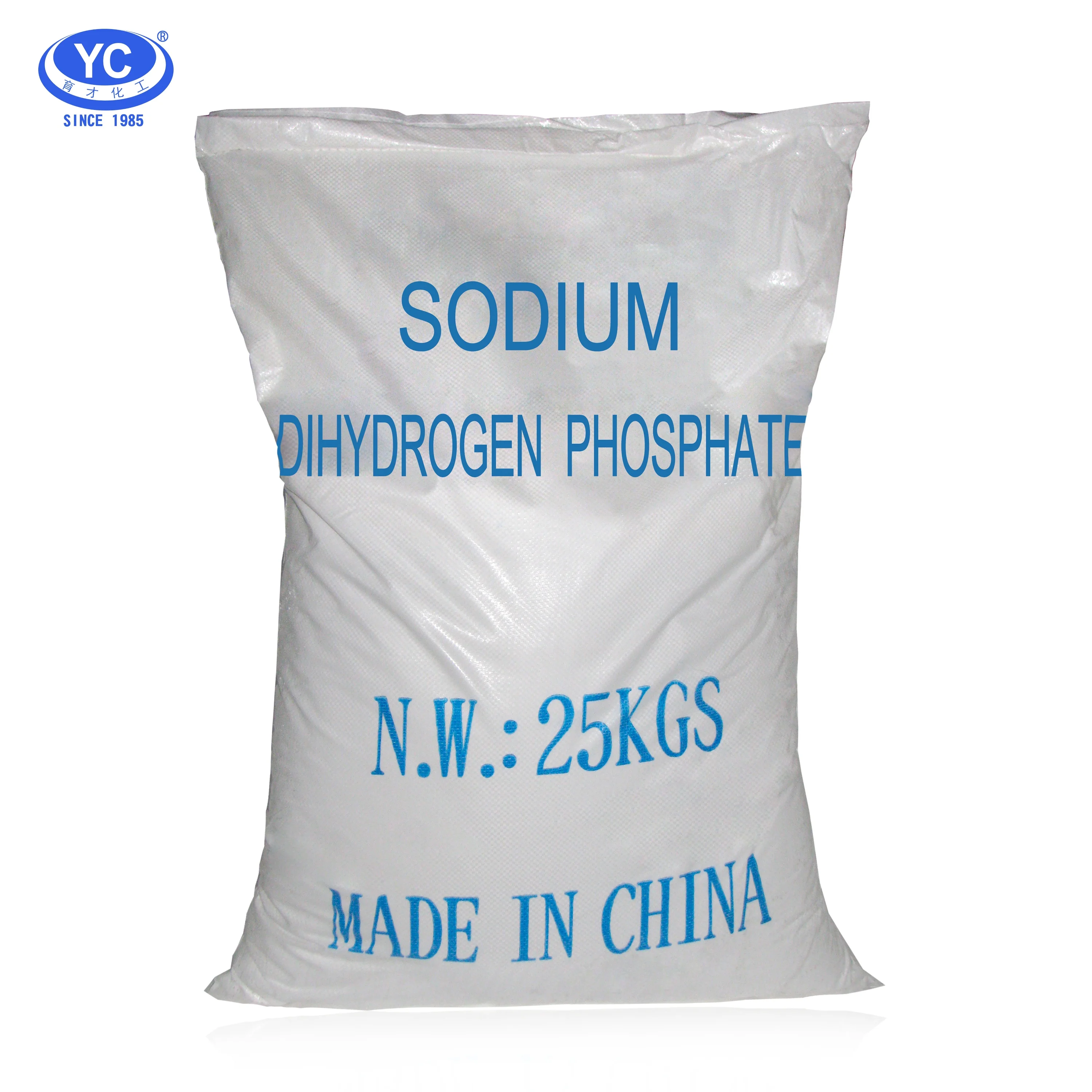 99 Monosodium Phosphate Nah2po4 Reagent Grade Cas755880