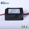 50w constant current led driver,2 channel led driver,520mA,65-90V and 1A,12V