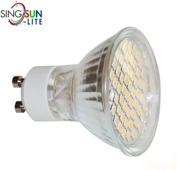 led gu10 3w