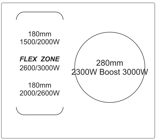 Ce Approval Easy Choice Induction Cooker Buy Bajaj Induction Cooker