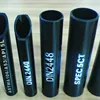 ASTM A106 seamless steel pipe for oil and gas line pipes in alibaba